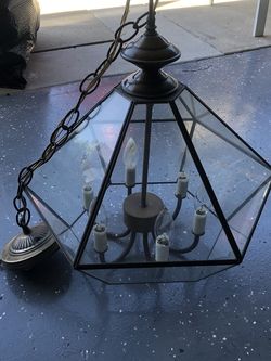 Chandelier