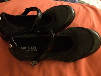 Shoes de girls Michel Korse