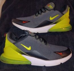 !!! Nike Air Max 270 Neon Zize 13!!!