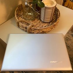 Lenovo Touch Screen with 500 GB SSD, HDMI, and Backlit Keyboard 