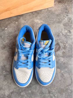 Nike dunks