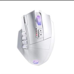 Wireless Gaming Mouse