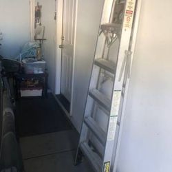 Gorilla Ladder ASL1-6