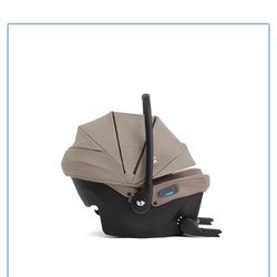 Joie mint latch car seat