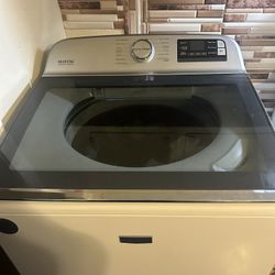 Maytag Washer 