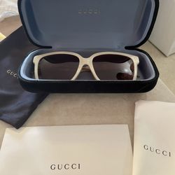 Gucci Sunglasses For Women 