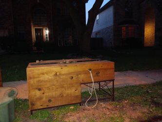Furniture And Stuff
