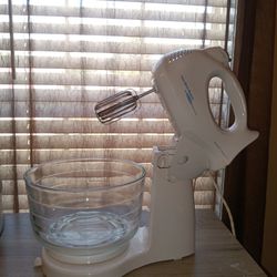 Stand Cake Mixer