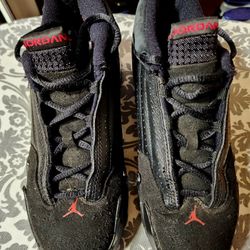 Black Jordan