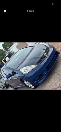 2011 Honda FIT