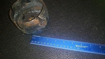 4in spyder whole saw