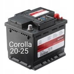 Corolla 20/26 Batteries.. Hybrid Car Batteries 