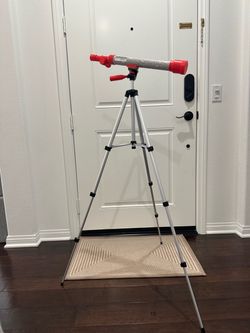 The Wow in the World: Kids’ Telescope & Astronomy Kit
