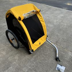 Burley Bee Bike Trailer