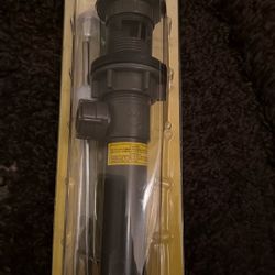 Pop Up Drain. Assembly