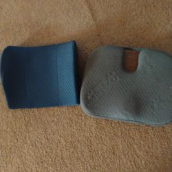 Portable Seat Cushions