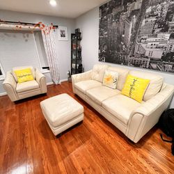 Couch Set 