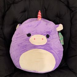 Squishmallows - Astrid 16”