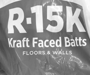 R-15K Insulation