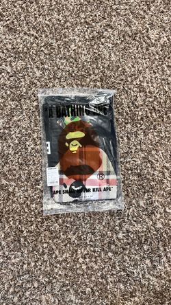 Bape / Alocs tees