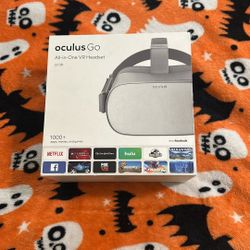 oculus Go 32 GB 