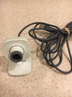 Xbox 360 xbox live vision camera