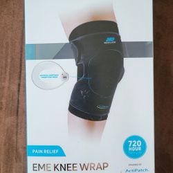 EME Knee Wrap 