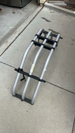 Truck bed extender