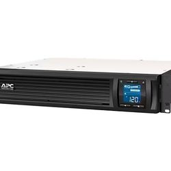 APC Smart UPS C1500
