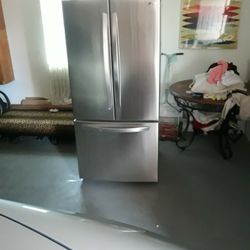 Fridge LG
