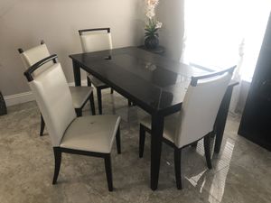 New And Used Dining Table For Sale In Sarasota Fl Offerup