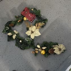 Christmas Garland