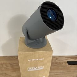 Mini projector portable
