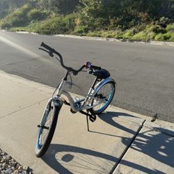 Electra Kids Cruiser Bike – Excellent Condition 🌟