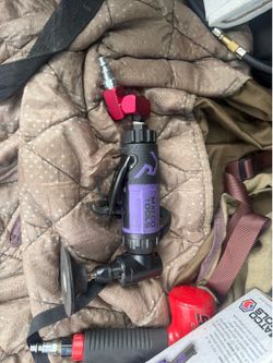 Air tools for sale (price on description for each one)