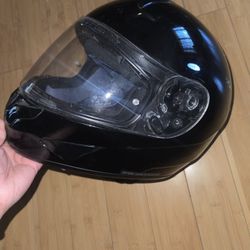 Helmet 