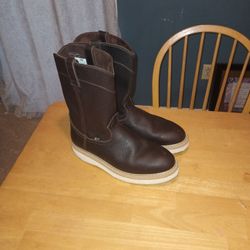 Justin Boots size 12 