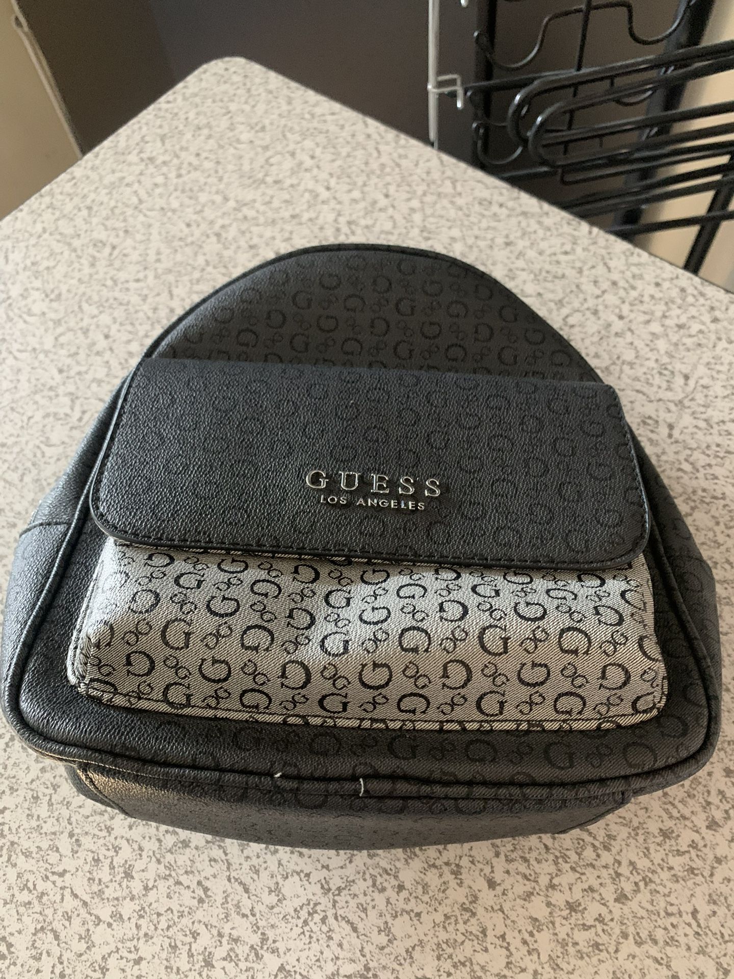 Guess Bag Backpack