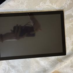 fiekve Model: If1001 Dark Grey And 10.1 Inch 