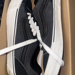 Vans Knu School Men’s Size 13 