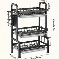 Dish Rack