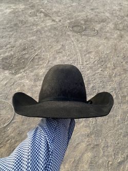 Master Hatter Of Texas Hat 71/2