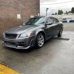 2005 Nissan Altima SER