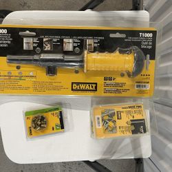 Powder Actuated Fastener