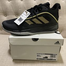 Adidas-OWNTHEGAME 3.0 Size 11.5 Brand New In Box
