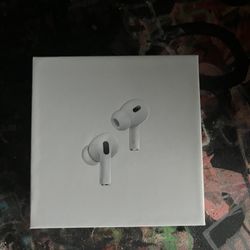 airpod pros 2 generation 