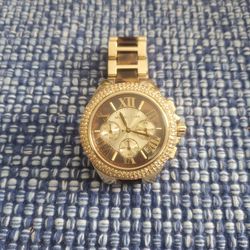 Michael Kors Women's Watch