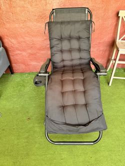 Outdoor Chairs $75 Each 