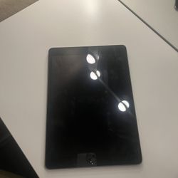 iPad 9th Generation (64GB) – Great Condition