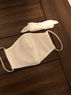 Hand made accessories for girls